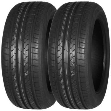 Imagem de Kit 2 Pneus Aro 16 Chengshan 205/65 R16 95V CSC-802