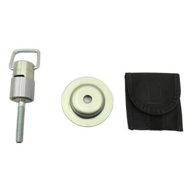 Imagem de Parafuso Trava Antifurto Estepe Mitsubishi Asx Capa0676