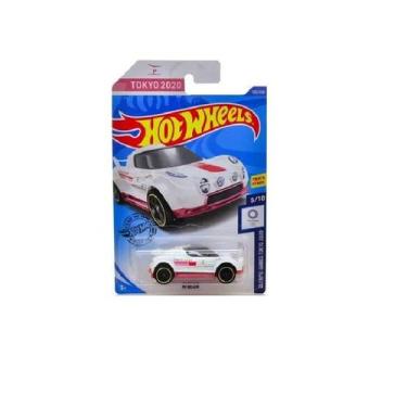Imagem de Hot Wheels Tokyo 2020 Hi Beam - C4982 - MATTEL