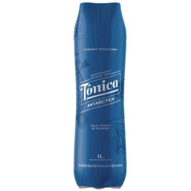 Imagem de Água tônica - Antártica 