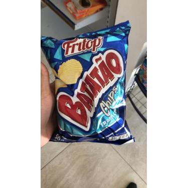 Imagem de Fritos batatao chips - Fritop 