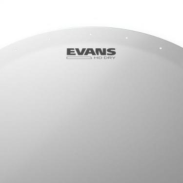 Imagem de Kit Peles Fusion EC2S Transparente + HD Dry Porosa 14' Evans