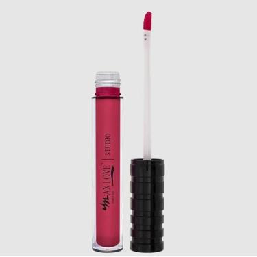 Imagem de Batom Liquido 30 Horas Matte Nude Max Love - 610
