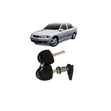 Imagem de CILINDRO CHAVE PORTA VECTRA 96 Á 2005 ModelosLADO : MOTORISTA - TH