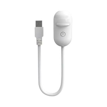Imagem de Projetor De Estrelas USB Mini Galaxy 2 Em 1 Para Carro E Decoração De 
