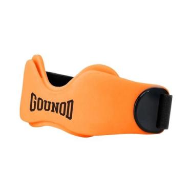 Imagem de Suporte De Joelho Profissional Ajustável Para Corrida, Ciclismo, Basqu
