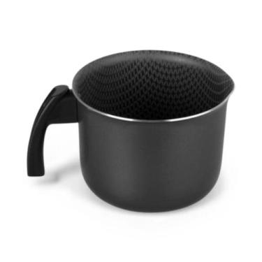 Imagem de Leiteira 12 cm Gourmet sem Tampa Multiflon, Unica