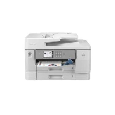 Imagem de Impressora Brother 6955 MFC-J6955DW Multifuncional Colorida A3