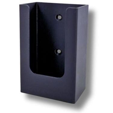 Imagem de Suporte Controle Remoto Parede Adesivo Organizador Universal Quantidad