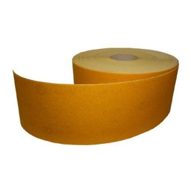 Imagem de Lixa Rolo 120 Madeira Eco 11,5cm/45m - Alcar