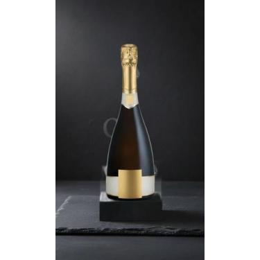 Imagem de Espumante Brut Blanc de Blanc 750ml com Caixa - Congratulations Store