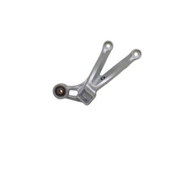Imagem de BACALHAU SUPORTE PEDALEIRA TRAS. DIR GSXR 750 SRAD 2002-2002 Único - S