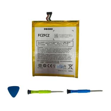 Imagem de Bateria FCZFCZ 58-000084 3500 mAh 3,7 V para Fire HD 7"