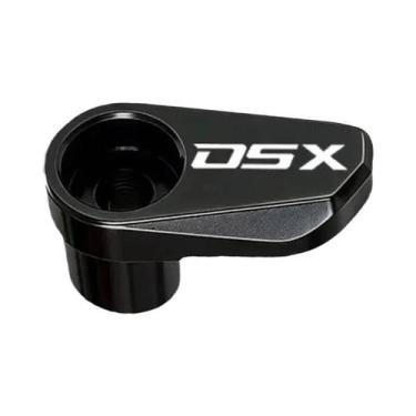 Imagem de Protetor De Sensor ABS Para Motocicletas VOGE Valico DS900X DS525X DSX