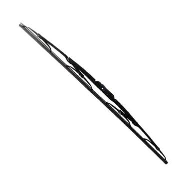 Imagem de Limpador De Para-brisa Universal De Metal Para Carro, Lâmina De 9mm, G