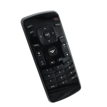 Imagem de Novo controle remoto XRT020 para Vizio TV D24HC1 D24H-C1 D24HND1 D24HN-D1 D28HC1 D28H-C1 D28HND1 D28HN-D1 D320-B1 D32HC0 D32H-C0 D32HC1 D32H-C1