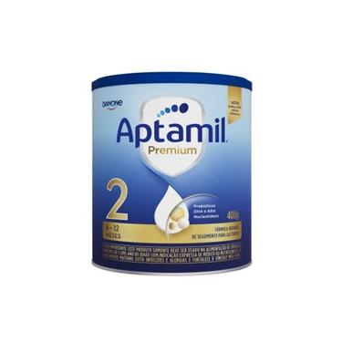 Imagem de Aptamil Premium 2  - 400g - Danone