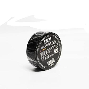 Imagem de Fita isolante alta temperatura 10m x 19mm / UN/Techone
