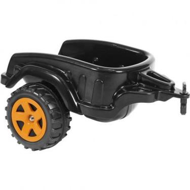 Imagem de Caçamba Big Preta