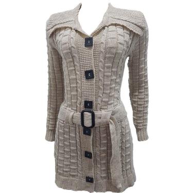 Imagem de Sobretudo Katlen Tricot S Antonio