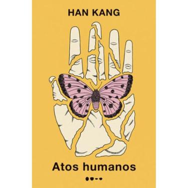 Imagem de Atos Humanos