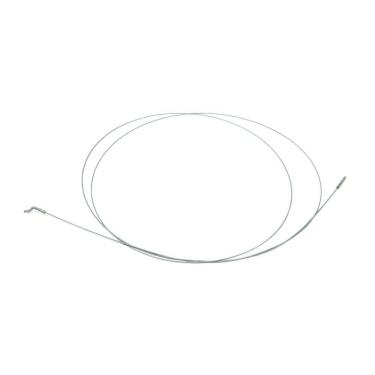 Imagem de Cabo Acelerador FUSCA DE 1975 A 1986 Efrari