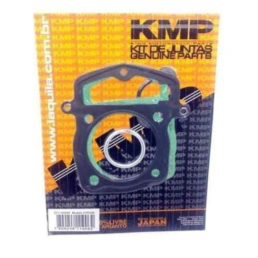 Imagem de Jogo de Juntas Kit A Cilindro Cabeçote Kmp Honda Crf 230