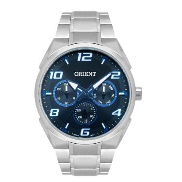 Imagem de Relogio Orient - Mbssm084 P2sx