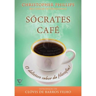 Imagem de Sócrates Café