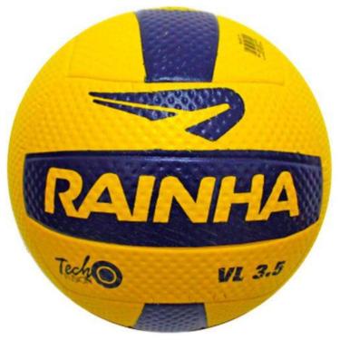 Imagem de Bola De Volei Rainha 3.5