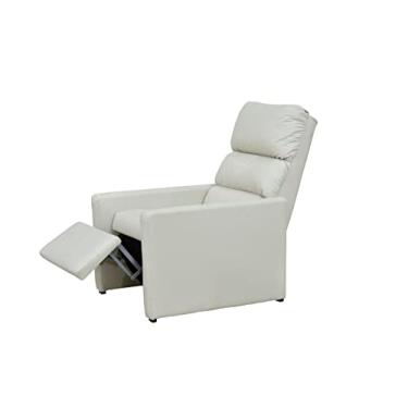 Imagem de Poltrona Do Papai Bege Conformax