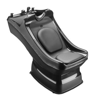 Imagem de Lavatório Veron Preto Ref 1110-Ap