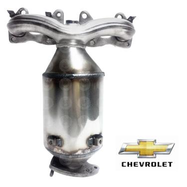 Imagem de Catalisador Cobalt Corsa Montana Onix Prisma Spin 2012 Em Diante