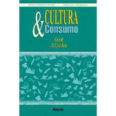 Imagem de Cultura E Consumo