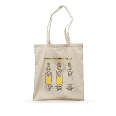 Imagem de Ecobag Realista