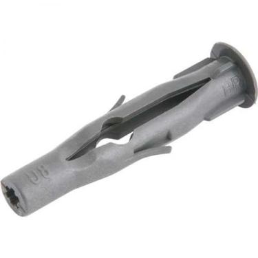 Imagem de Bucha De Fixação S-8 Mod. Fu8x50 S/Parafuso 28.94.200.800 - Vonder