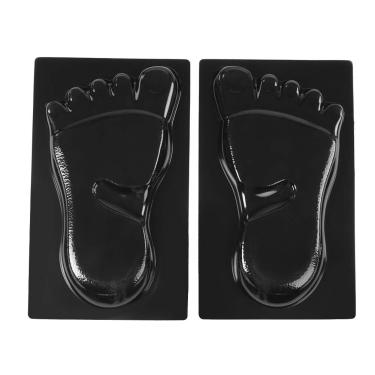 Imagem de Molde de Pegada, Pavimentadora de Pedra Molde de Pegada Máquina de Pavimentação de Pedra de Concreto Molde de Pegada Pavimentadora de Pedra de Concreto Molde de Jardim Decoração Decorativa