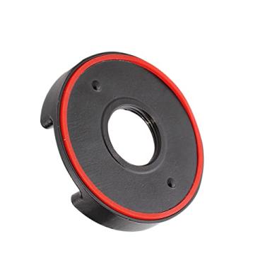 Imagem de Anbige Peças de reposição 000836 Porca de retentor pesada com anel de vedação, compatível com frasco de liquidificador Vitamix