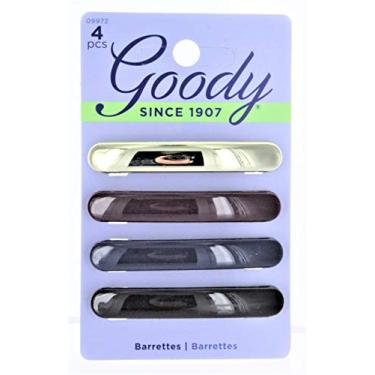 Imagem de Goody Cl Barr Auto Darkromance, pequeno, 4 unidades