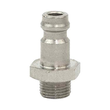 Imagem de Plugue pequeno HH21-PM com roscas macho