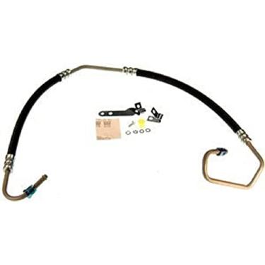 Imagem de ACDelco Conjunto de mangueira de pressão de direção hidráulica profissional 36-3520