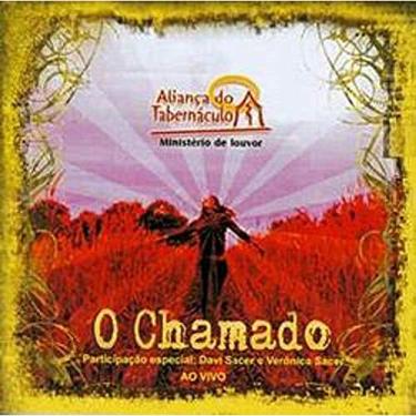 Imagem de CD Aliança do Tabernáculo O Chamado