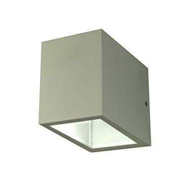 Imagem de Luminária, Bonin, 2610BM, Branco Micro, Pequeno