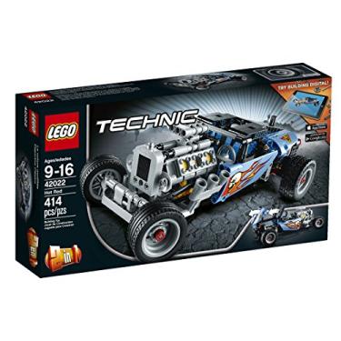 Imagem de Lego Technic - Hot Rod 42022