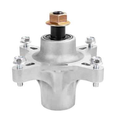 Imagem de Montagem do eixo do deck da Antanker substitui o temporizador Toro 117-7267 &117-7439 SS5000, SS4200 121-0751