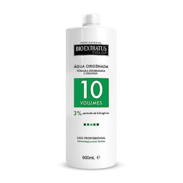 Imagem de OX COLOR VOL 10 900 ML BIO EXTRATUS