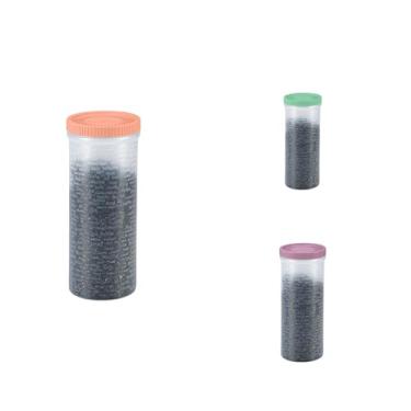 Imagem de Sanremo - Porta Mantimentos de Plástico com Capacidade de 1700ml, Cor Sortida, Linha DiaDia