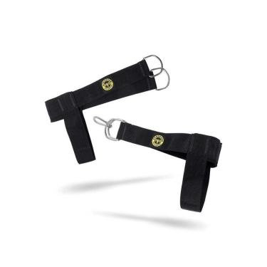 Imagem de Puxador de glúteo Crossover com Argola - Be Stronger-Unissex