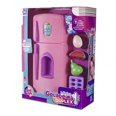 Imagem de Minha Geladeira Duplex