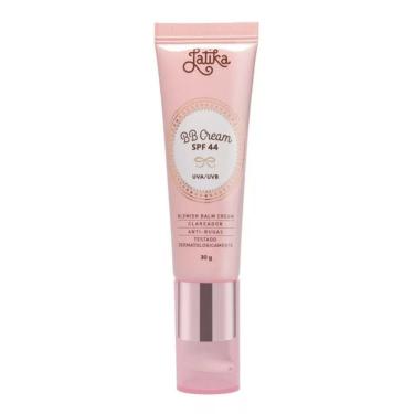 Imagem de Latika Bb Cream Bege Escuro 30g